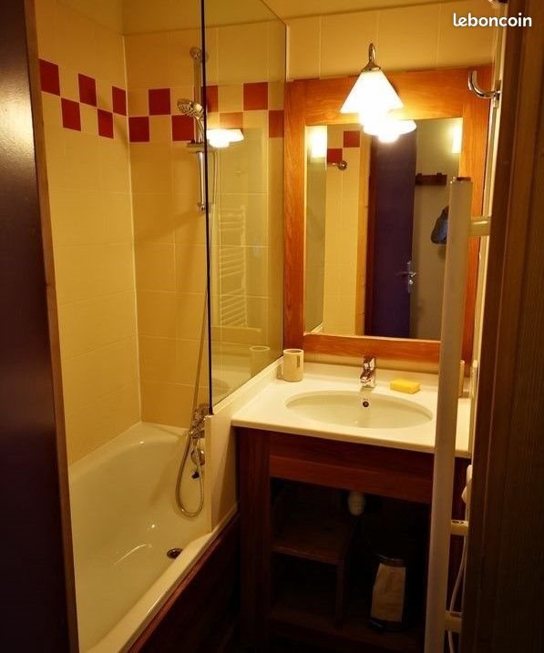 Un appartement pensé pour le confort